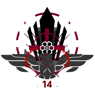 Faceplanty's emblem