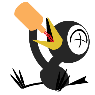 Drunken_Walnuts's emblem
