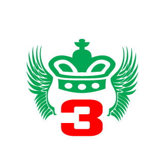 DeathStrike68's emblem
