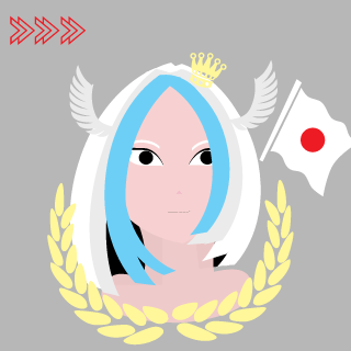 RehganRyuu's emblem