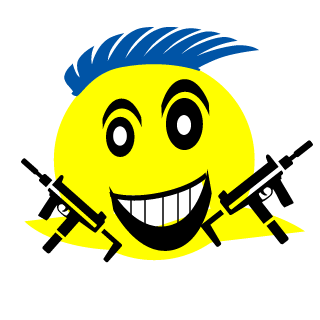 Krillleeee's emblem