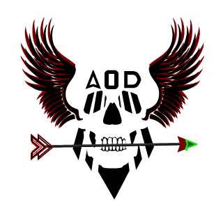 Nightfury8925's emblem