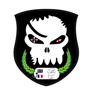 Reapper300's emblem