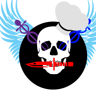 6B404E5554's emblem