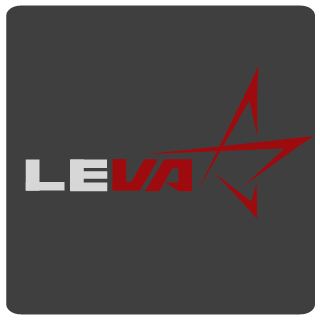 LeVA's emblem