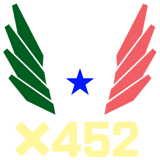 X-erod-tv's emblem
