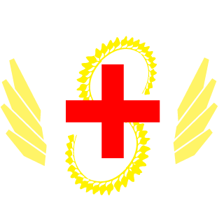 PrivateRizzler's emblem