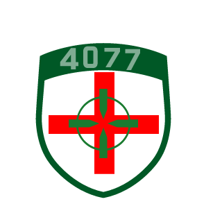 FrankBurns4077's emblem