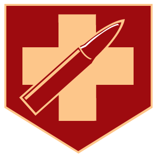 FROSKEY's emblem