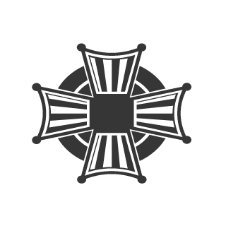 Blacknesmonstaz's emblem