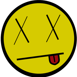 24hr-Experience's emblem