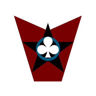 Ferdi97's emblem
