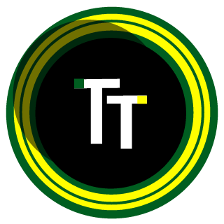 The Team BR's emblem
