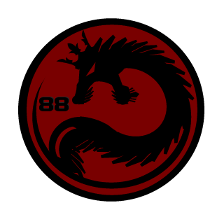 AJarpa's emblem