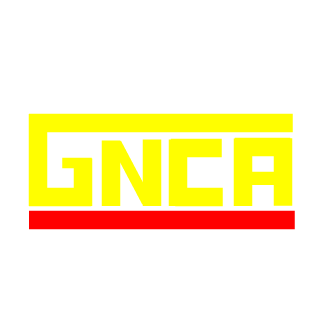 AGANANCIA's emblem