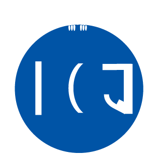 Intelligence Control J's emblem