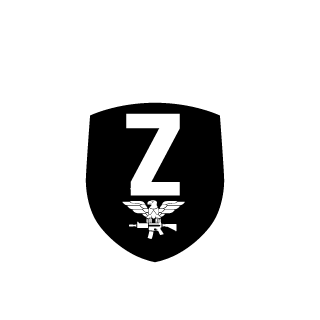 25Agressor25's emblem