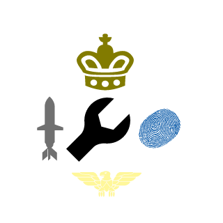 SNIPERDANGEROUS's emblem