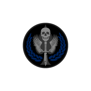 0verW0LF's emblem