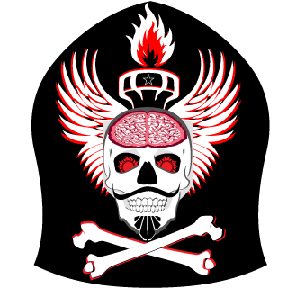 RomanyuSS's emblem