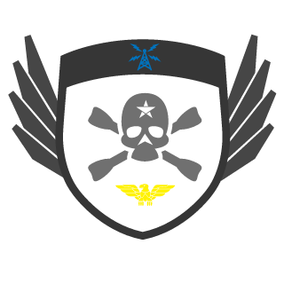 AtomGeek's emblem