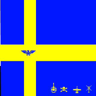 SamTyphoon's emblem