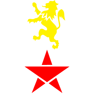 Marville23's emblem