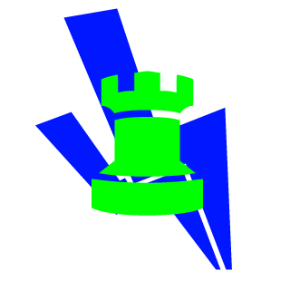 Steini887's emblem