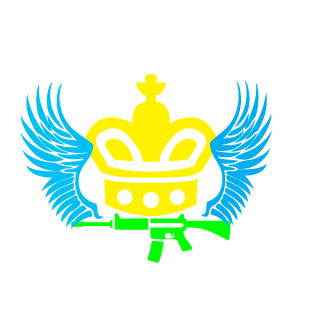 Prokiller_Theone's emblem