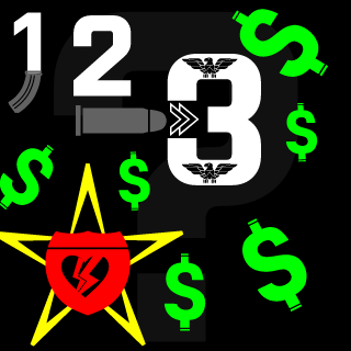 bryce jarrells's emblem