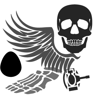 kamilpawcio90's emblem