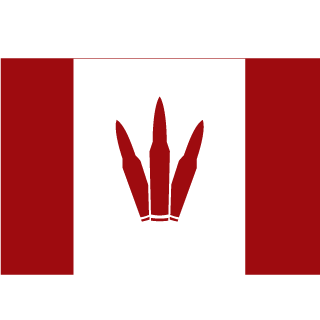 Thurbane's emblem