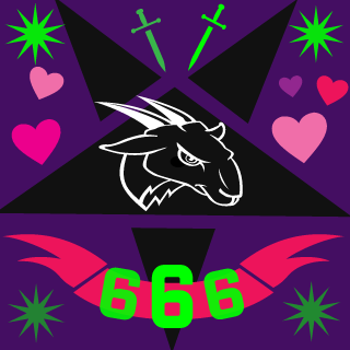 Nyarthalotep's emblem