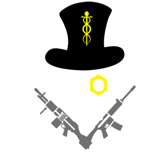 ANNightingale's emblem