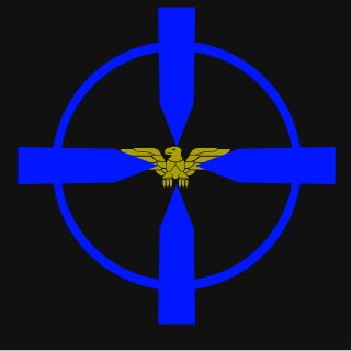 WranglerActual's emblem
