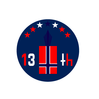 RJBViking's emblem