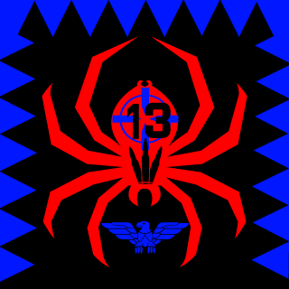 Coffenheimer's emblem