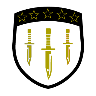 Gunnics's emblem