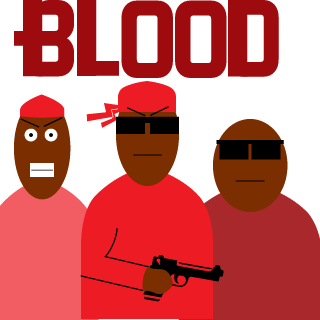 GURUxNYxGANGSTA's emblem