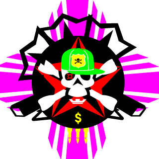 BlackJuice's emblem