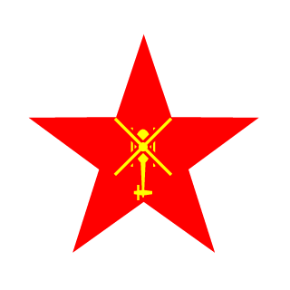 D2D's emblem
