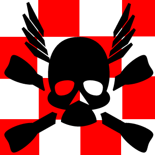 DC-Dee's emblem