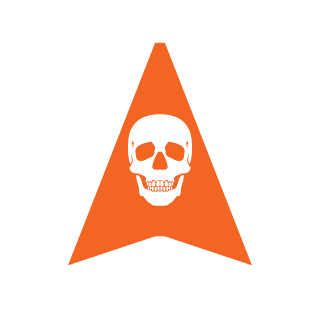 Azzapatazza's emblem