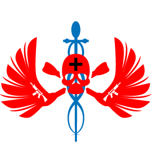 ZakrdaCZ's emblem