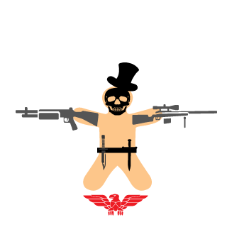 Littleballou's emblem