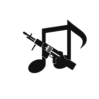 Blat9's emblem