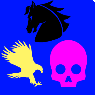 Sincov's emblem
