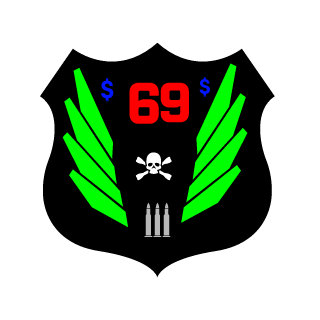 NSLJusitn's emblem
