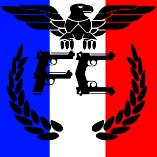 Lexou62's emblem