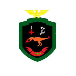michaelb152's emblem